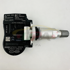 Válvula TPMS de Repuesto Original para Motor de Auto 52933-3N100 para Hyundai Elantra Kia Ceed 529333N100 - Product Image 6