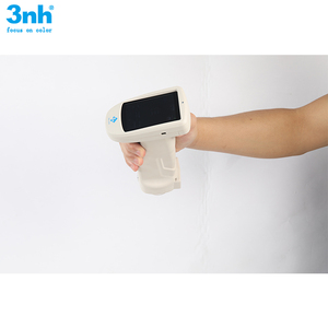 3nh TS7700 bahan plastik uji spektrometer portabel beberapa sebagai Konica Minolta CM-700D spektrofotometer - Product Image 3