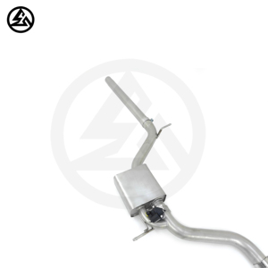 Échappement Valvetronic CSZ de haute qualité pour VW <span class=keywords><strong>Golf</strong></span> <span class=keywords><strong>7</strong></span> <span class=keywords><strong>GTI</strong></span> MK7 <span class=keywords><strong>Performance</strong></span>, échappement à soupapes avec système de tuyau d'échappement à commande à distance - Product Image 4