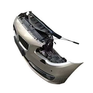 Parachoques Delantero para Auto 51117285961 51118048597 51117261804 63117271911 63117271905 63117271912 63117271906 para BM-W Serie 5 - Product Image 2