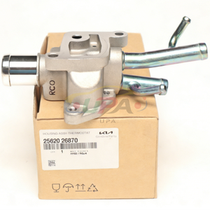 Sistema de calentamiento de motor de alta calidad WARMER-A.T.F 25620-26870 2562026870 para Hyundai ACCENT 25620 26870 - Product Image 2