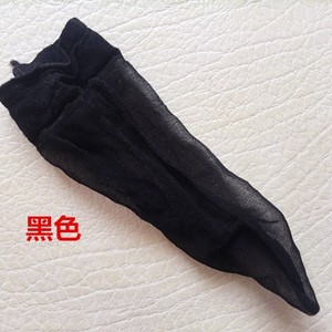 Male Transparent Ultra Thin Seamless Penis Sleeve Solid Color Silk Adult Stimulation For Men Erotic Fetish Wear - Product Image 3