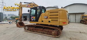 Escavatore Caterpillar Usato, Escavatore <span class=keywords><strong>Cat</strong></span> da 20 Tonnellate, Modello 320 <span class=keywords><strong>CAT</strong></span> - Product Image 4