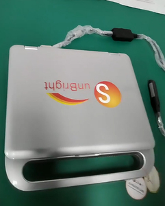 Máquina de Ultrasonido Portátil Fácil de Usar para Hospitales Veterinarios - Product Image 6