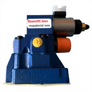 R901335402 DBEM10-7X/100YG24K4M Vanne de décharge proportionnelle - Product Image 1