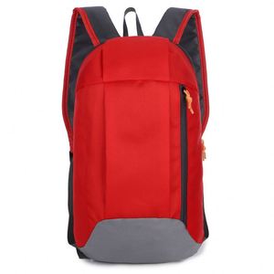 Custom Logo Printing Fashion Leisure Waterproof Backpack School Bag for Student - Product Image 6
