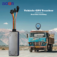 Google Maps pour le suivi GPS, traceur GPS NB-IoT, mini traceur GPS 4G avec microphone, SOS, traceurs de voiture