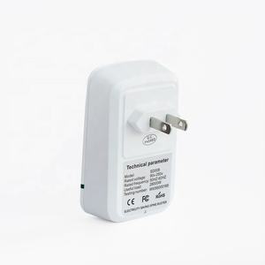 パワーキラー エネルギーセーバー 力率改善装置 30%節電 家庭用省エネ機器 - Product Image 1