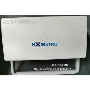 Agilent HP keysight MSO6054A สัญญาณแบบผสม: 500 MHz H - Product Image 4