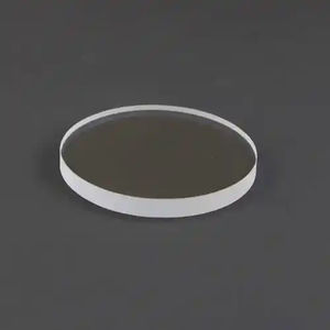 Nueva Lente Protectora Láser Óptica con Recubrimiento AR de 37x7 15000W 1064nm para Corte Láser - Product Image 1