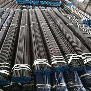 مصنع ASTM A106 A53 API5L St37 St52 Sch40 Sch80 - Product Image 4