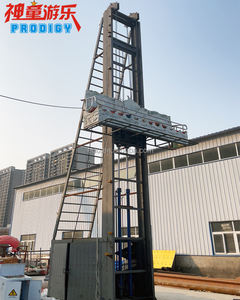 Attraction <span class=keywords><strong>de</strong></span> <span class=keywords><strong>parc</strong></span> d'attractions, jeu <span class=keywords><strong>de</strong></span> saut <span class=keywords><strong>de</strong></span> grenouille, manèges <span class=keywords><strong>de</strong></span> <span class=keywords><strong>tour</strong></span> <span class=keywords><strong>de</strong></span> chute, machine à sauter <span class=keywords><strong>de</strong></span> grenouille à vendre - Product Image 6