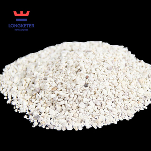 ดินขาวดินเหนียวดินขาวหินเหล็กไฟวัสดุทนไฟ - Product Image 4