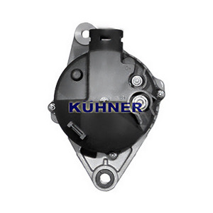 Alternatore compatibile con FIAT BRAVA 1.8 GT 16V () Benzina (KW: 83, CV: 113) dal 10-1995 al 08-2001 KUHNER 301190RI - Product Image 3
