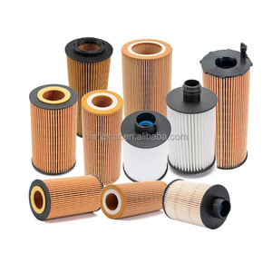 Filtro de aceite Premium Mocar HU711/2X para <span class=keywords><strong>MAZDA</strong></span> 3/6/8/, reemplazo OEM de filtro compatible con motores de 3,<span class=keywords><strong>5</strong></span> l, filtración de alta eficiencia - Product Image 3