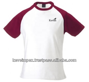 เสื้อยืดกีฬาผู้ชาย KEVEN คุณภาพสูง ผ้าฝ้าย 100% แห้งเร็ว ระบายอากาศดี แขนสั้น ลายหนัง สไตล์อเมริกัน ปี 2026 - Product Image 2