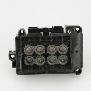 Cabezal de Impresión Original y Nuevo Dx7 F189010 Eco Solvent Desbloqueado, Cabezal de Impresión Dx7 F189010 Desbloqueado para Eco Solvent - Product Image 4