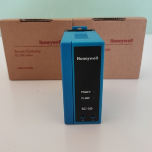 Controlador de Combustión Honeywell BC1000A0220U/E Original y Genuino en Stock con Garantía de Un Año - Product Image 2