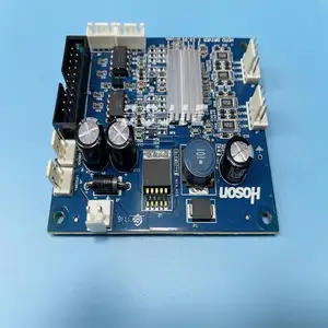 Goede Kwaliteit Hokon Ink Stack Driven Board V1.31 Capping Station Aangedreven Board Onderdelen Voor Printer