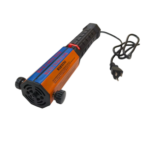 Chauffage par induction portatif pour roulements, engrenages, arbres - Product Image 1