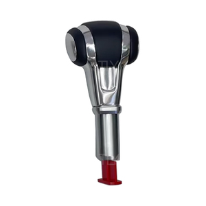 Superior Quality Car Carbon Fibre Gear Lever Handle Car Gear Shift <strong>Knob</strong> for Porsche Cayenne 2011 2012 2013 2014 2015 2016 2017 - Product Image 6
