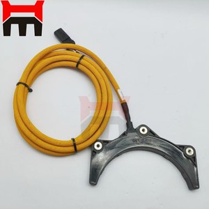 เซ็นเซอร์ตำแหน่งบุ้งกี๋ 478-4875 4784875 สำหรับรถขุด 320GC 323 326GC 336 - Product Image 2