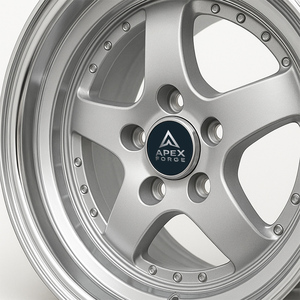 Mâm xe đúc 3 mảnh 14-AF |   Mâm xe đánh bóng cao cấp 20/22 inch, 5x114.3 / 5x112 / 5x130, phù hợp với Mercedes, BMW, RR & xe sang - Product Image 3