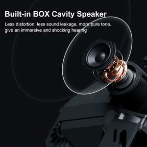 Yinzam Xách Tay LED Chiếu Với 6000 Lumens Ý Tưởng Cho Rạp Chiếu Phim Gia Đình <span class=keywords><strong>3D</strong></span> Movie Máy Chiếu 60000 Giờ Android9.0 OS <span class=keywords><strong>Dual</strong></span> Wifi - Product Image 3