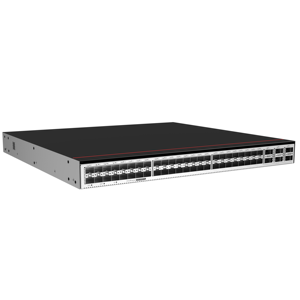 Commutateur optique <span class=keywords><strong>Huawei</strong></span> CloudEngine S6730-H48X6C-V2 avec 48 ports SFP 10 Gbit/s, neuf, original, programmable pour l'automatisation industrielle - Product Image 1
