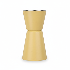 Ligne de fête d'été en acier inoxydable Dosa Cocktail tasse à mesurer Ø 4.5cm outil en métal - Product Image 2