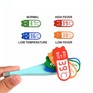 Bébé apprentissage précoce jeu de simulation de dentiste jouets en bois médecin médical seau jouet ensemble - Product Image 5