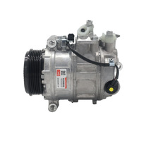 A0002309111 0012300211 0012305811 0012301211 0012301011 7SEU17C pour Benz W220/W211/W203 W639 12V Compresseur de climatisation