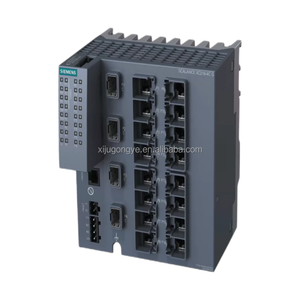 네트워크 관리 지멘스 스위치 6GK5204-2BB10-2A3 6GK5204-2BB10-2A3 6GK5204-2BB11-2A3 6GK5204-2BC10-2A3 6GK5204-2BC10-2A3 - Product Image 3