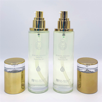 Sérum Capillaire à la Kératine, Acide Hyaluronique et Huile de Coco – Traitement Capillaire Bio Sans Rinçage à l'Huile du Maroc – Marque Privée OEM – Rafraîchissant