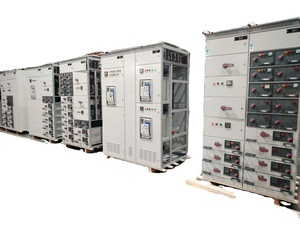 Equipo de Conexión Eléctrica Metálico de 12KV de Alta Calidad - Product Image 5