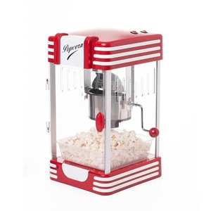 Machine industrielle automatique et moderne pour faire du pop-corn, machine pour cinéma - Product Image 4