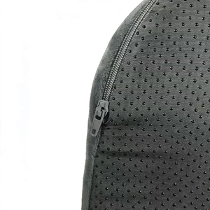 <span class=keywords><strong>Coussin</strong></span> <span class=keywords><strong>de</strong></span> siège en mousse à mémoire <span class=keywords><strong>de</strong></span> forme orthopédique coloré et doux <span class=keywords><strong>pour</strong></span> chaise <span class=keywords><strong>de</strong></span> bureau - Product Image 2