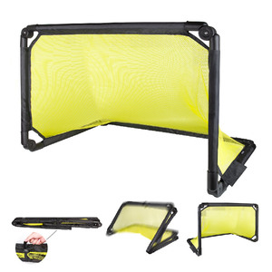 Portería <span class=keywords><strong>de</strong></span> Fútbol Plegable <span class=keywords><strong>de</strong></span> <span class=keywords><strong>PVC</strong></span> para Niños, Mini, Profesional, Portátil, <span class=keywords><strong>de</strong></span> Alta Calidad, al por Mayor - Product Image 1