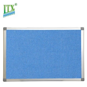 Chất lượng tốt mềm hiển thị hình ảnh Pin bảng tin nhắn bảng thông báo - Product Image 1