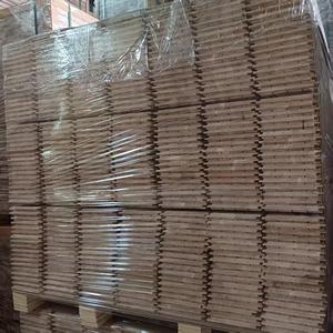 Pannelli in <span class=keywords><strong>Legno</strong></span> Massello Decorativi Personalizzati all'Ingrosso in Paulownia, <span class=keywords><strong>Cedro</strong></span> e Pino per Pareti - Product Image 5