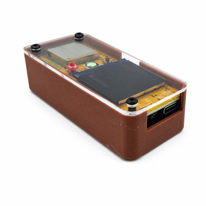 Kit Deauther MiNi 5G pré-assemblé ESP32-C5 WiFi Security Auditor X14 - Product Image 2