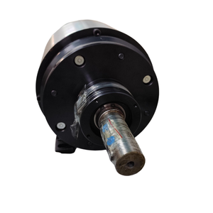 <span class=keywords><strong>Miki</strong></span> รอก125-20-12-A11ความแม่นยำของกระปุกเกียร์ดาวเคราะห์อัตราส่วน25:1ฟันเฟืองต่ำสำหรับหุ่นยนต์ & CNC ได้รับการรับรองจาก JIS - Product Image 4