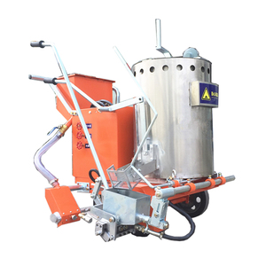 Tự Động Đường Đánh Dấu Máy Bán Ở Phía Nam Châu Phi Giá Đường Đánh Dấu Máy Lạnh Sơn - Product Image 1