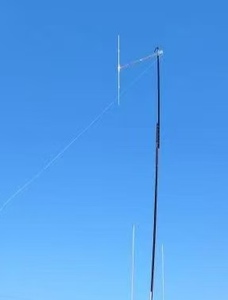 CZE <span class=keywords><strong>20</strong></span>メートルケーブル200ワット<span class=keywords><strong>FM</strong></span>トランスミッターSL16-Kダイポールアンテナ用ラジオ & テレビ放送機器 - Product Image 6