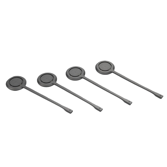 Injection Molding Custom PA6 Headphone Replacement Plastic Injection Parts for Headset Earphone Housing Cover