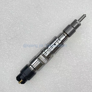 Injecteur de carburant à rampe commune 0445120472 buse de carburant assy pour pièce ASHOK LEYLAND pour bosch - Product Image 5