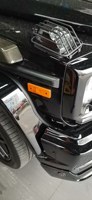 Nouveaux feux de position LED avant et arrière 12V pour Classe G W463 G500 G63, 4 pièces