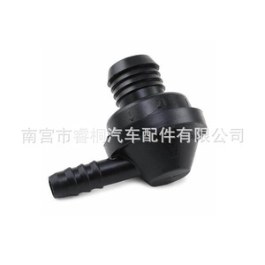 Válvula de Vacío Shuangxuan 34334461300 030103175B 34331160183 para Volkswagen Sagitar, Tiguan, Magotan, Bora, Lavida, Golf, Superb - Product Image 5