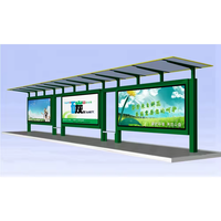 Kiosque tactile 4K étanche pour extérieur de 75 pouces, indice de protection IP65, boîtier en aluminium Blackempereagatess, pour la signalisation en magasin de détail