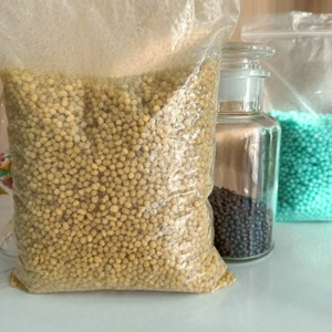 Fertilizante NPK 20-20-20 de Color Azul, Fertilizante Compuesto NPK, Cristal Azul, <span class=keywords><strong>para</strong></span> <span class=keywords><strong>Patatas</strong></span> - Product Image 4